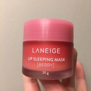 LANEIGE Lip Sleeping Mask